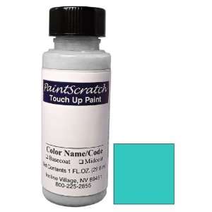   Up Paint for 1965 Dodge Trucks (color code 1727(1965)) and Clearcoat