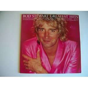  Rod Stewart Greatest Hits: Books