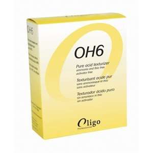  Oliga OH6 Pure Acid Texturizer Perm Beauty
