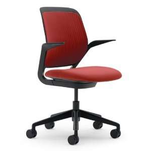  Steelcase 43411 cobi Chair: Office Products