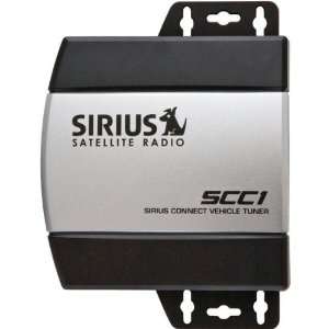  SiriusXM SiriusConnect Universal Vehicle Tuner 