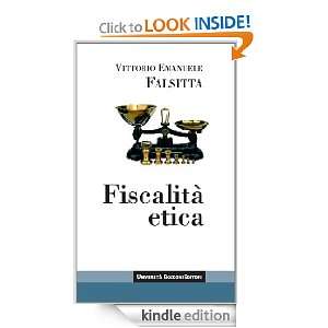  Fiscalita etica (Itinerari) (Italian Edition) eBook 