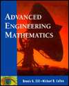 Advanced Engineering Mathematics, (0763708208), Dennis G. Zill 
