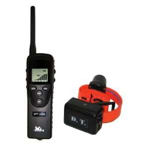   Group: Remote Training Collars / Remote plus Beeper): Pet Supplies
