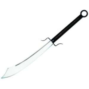  Cold Steel Knives 88CWS Chinese War Sword Sports 