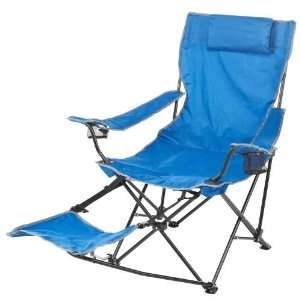   Sports Timber Creek Deluxe Arm Chair with Footrest: Everything Else