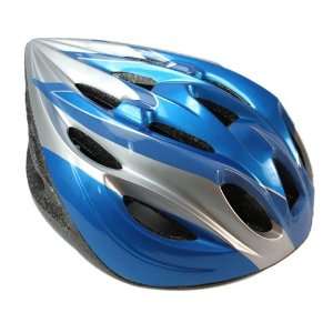 Bike Multi functional Helmet Blue:  Sports & Outdoors