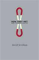   David Levithan, Random House Childrens Books  NOOK Book (eBook