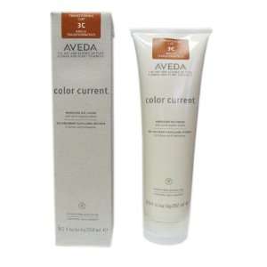  Aveda Color Current Energized Gel Color 3C Transfirming 