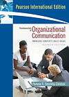   Communication by Pamela Shockley Zalabak 2008, Hardcover  