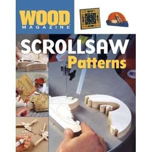  Wood Magazine: Scroll Saw Patterns by Wood Magazine: Home 