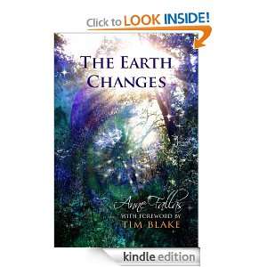   Changes Anne Fallas, Foreword by Tim Blake  Kindle Store