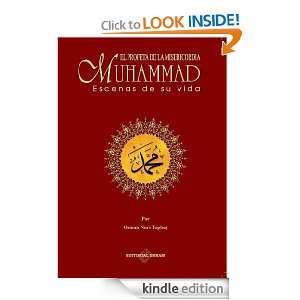 Muhammad El Profeta De La Misericordia (Spanish Edition) Osman Nuri 
