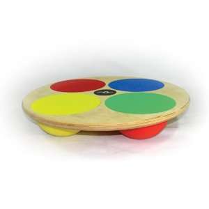 Tippy Spots Balance Board Toys & Games