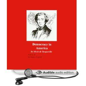   Audible Audio Edition) Alexis de Tocqueville, George Guidall Books