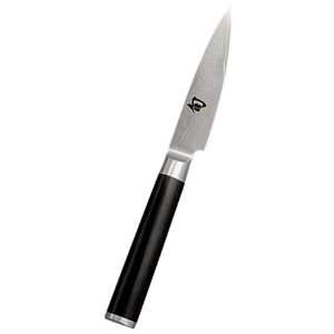Kershaw KAI Shun Classic Paring Knife 3 1/2 Blade (8.9 cm)  