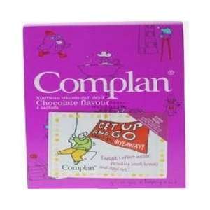  Complan Chocolate Flavour