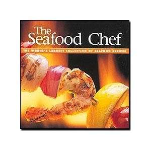  Easy Chefs The Seafood Chef Electronics