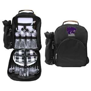  Kansas State Wildcats Complete Picnic Set Pack Sports 
