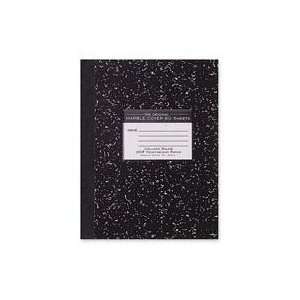  Roaring Spring Paper Products : Composition Book,20lb 