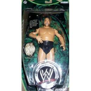  WWE Ruthless Aggression Big Show Series 15 Action Figure 