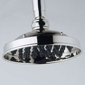  Shower Heads  Slide Bars by Rohl   BI00702 in Satin 