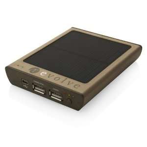  Revolve Electronics xeMini USB Charger Battery Backup for 