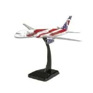  Hogan America West Airlines Ohio with gears Toys & Games