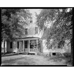  Cheek Twitty House,Warrenton,Warren County,North Carolina 