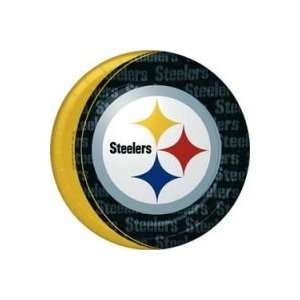 Pittsburgh Steelers Football Party Football Party Platess:  