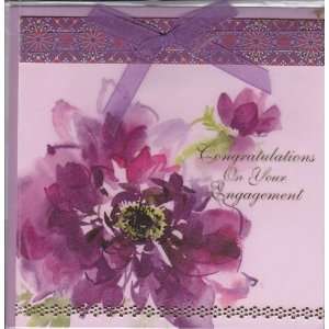   Cards Congratulations On Your Engagement Health & Personal Care