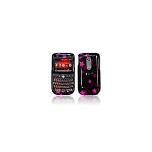  Htc Dash 3G Snap S522 Pink Shimmering Stars Design Cell 