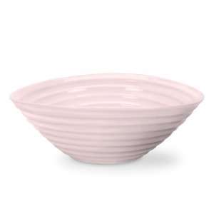  Portmeirion Sophie Conran Cereal Bowl(s) Pink: Kitchen 