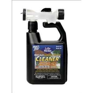 32OZ Moss Out Cleaner Patio, Lawn & Garden