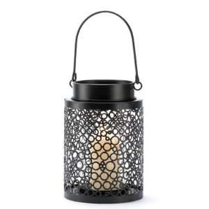  Tiny Bubbles Candle Holder Hanging Home Garden Lantern 