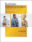 Business Communication by Mary Ellen Guffey (6th Editio