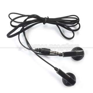 New Stereo Bluetooth Headset V39 A With Button Silver  