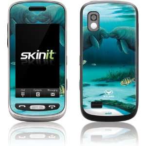  Kissing Manatees skin for Samsung Solstice SGH A887 