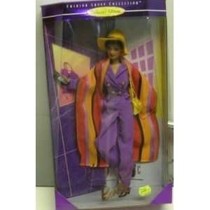  Uptown Chic Barbie Doll Fashion Savvy Collection Special 
