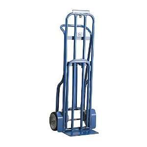   Convertible Hand Truck Style   2 in 1 Convertible Hand Trucks: Home
