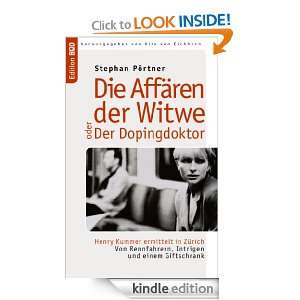   ) Stephan Pörtner, Eichborn Vito von  Kindle Store