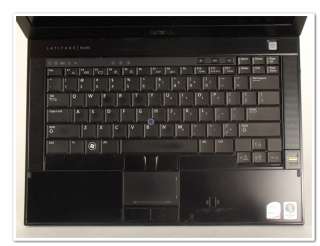   Latitude Notebook Laptop Computer with Warranty, WiFi, E6400  