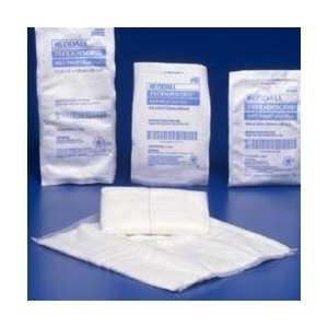  Kendall Tendersorb Wet Pruf Abdominal Pads 8 x 10 Pack 