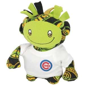    Chicago Cubs Bobbo the Alien Plush Stuffed Animal Toys & Games