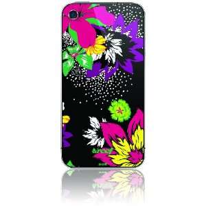   for iPhone 4/4S   Reef   Costa Mingo Black Cell Phones & Accessories