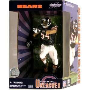   SportsPicks Brian Urlacher Collectors Edtion Boxed Set Toys & Games