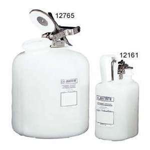  SEPTLS40012765   Self Close Corrosive Containers for 