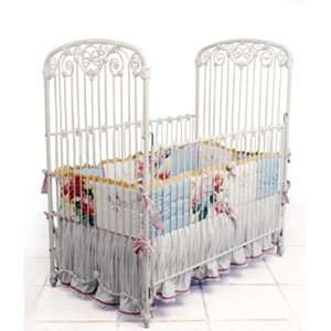  Corsican Kids 41160 Crib Baby