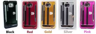 Please send us what color (Black / Red / Gold / Silver / Pink) of case 