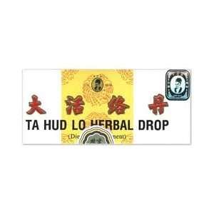  Ta Hud Lo Herbal Drop luckymart Y059 Health & Personal 